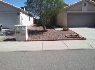 2149 E Williams Dr, Phoenix, AZ 85024
