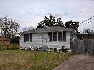 709 Grove Ave, Metairie, LA 70003