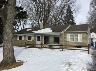 3656 Pendleton Dr, Toledo, OH 43623