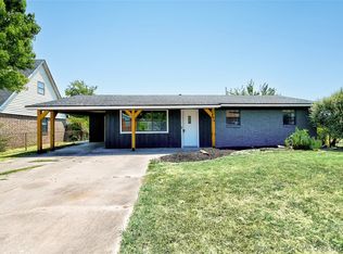 149 Lucille Dr, Ardmore, OK 73401