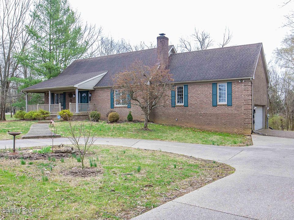 2802 Ash Ave, Louisville, KY 40245 MLS 1632483 Zillow