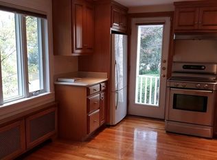 293 Summer St #2, Arlington, MA 02474