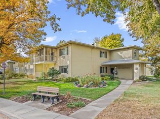 755 S Clinton Street #7B, Denver, CO 80247