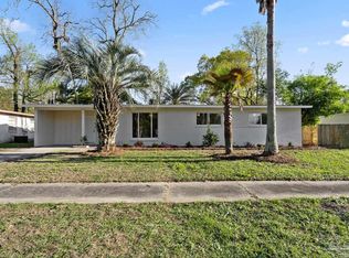 11 Nottingham Way, Pensacola, FL 32506