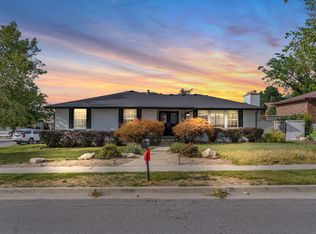 2329 E Sublette Pl, Sandy, UT 84093