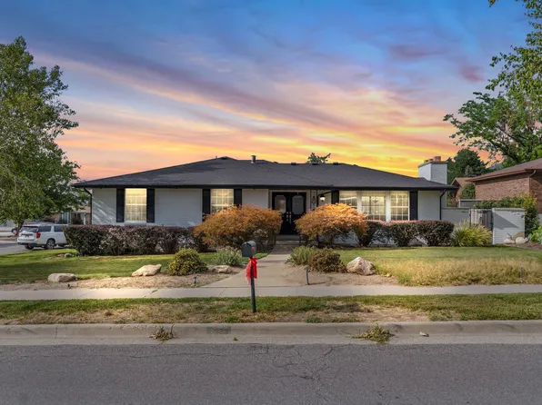2329 E Sublette Pl, Sandy, UT 84093