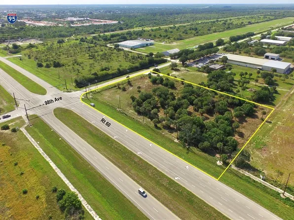 1990 98th Ave, Vero Beach, FL 32966