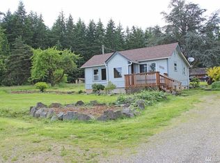 1059 Coal Creek Rd, Chehalis, WA 98532