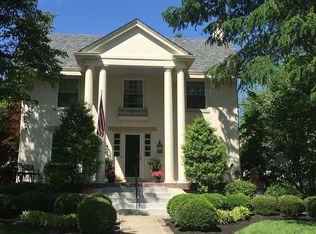 210 Edgewood Rd, Fort Mitchell, KY 41011