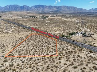 0 Pearblossom Hwy LOT 16, Littlerock, CA 93543