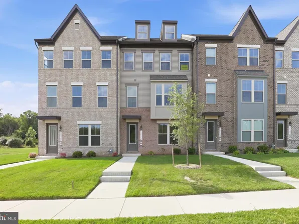 16719 Saint Chesley Ave, Bowie, MD 20716