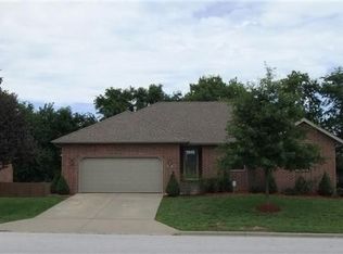 1009 W Broad St, Republic, MO 65738