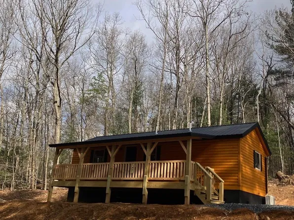 387 Tree Top Cir, Fleetwood, NC 28626