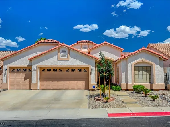 380 Desert Cove Rd, Henderson, NV 89012