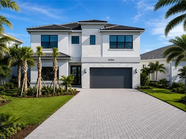 20885 Thistle Leaf LN, ESTERO, FL 33928