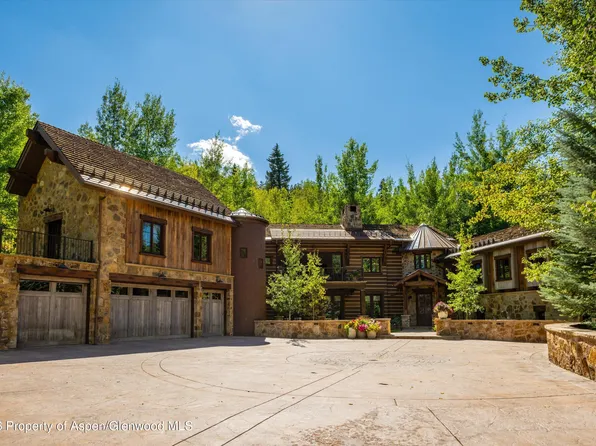 163 Spruce Ridge Ln, Snowmass Village, CO 81615