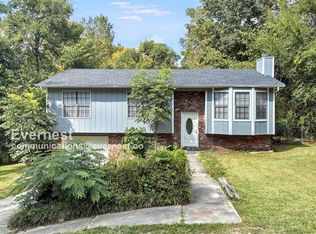 5576 Dug Hollow Rd, Pinson, AL 35126