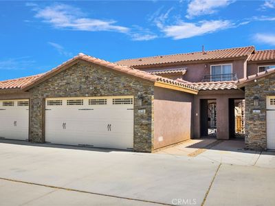 14119 Jicarilla Rd #204, Apple Valley, CA, 92307