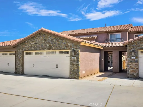 14119 Jicarilla Rd #204, Apple Valley, CA 92307