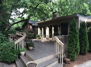 1313 McDowell Dr, Greensboro, NC 27408