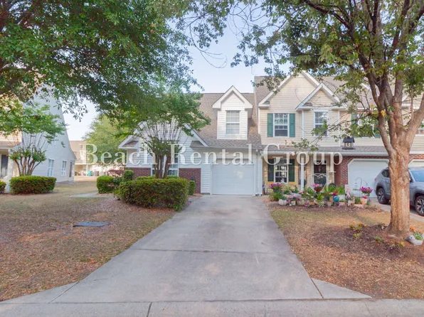 1057 Stanton Pl, Myrtle Beach, SC 29579