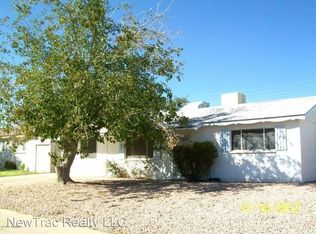 7518 E Polk St, Scottsdale, AZ 85257