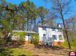 116 Pine Rock Ln, Birmingham, AL 35226