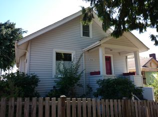 2000 30th Ave S, Seattle, WA 98144