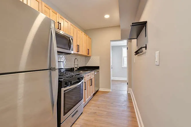 1203 Euclid St NW #2 — Photo 14