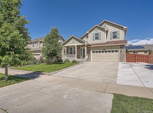 128 S Millbrook St, Aurora, CO 80018