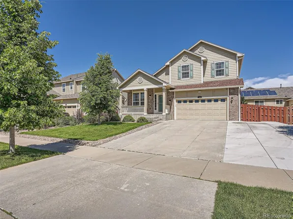 128 S Millbrook Street, Aurora, CO 80018