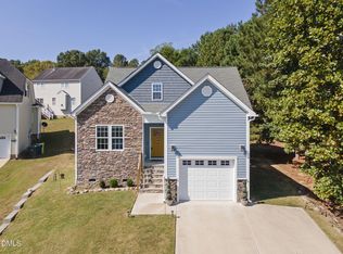 108 Penncross Dr, Raleigh, NC 27610