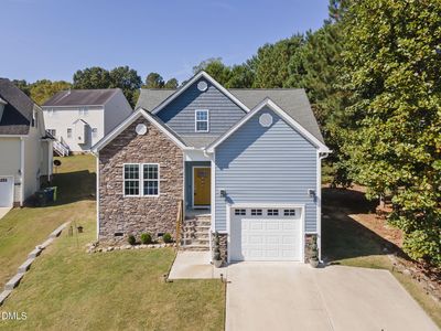 108 Penncross Dr, Raleigh, NC, 27610