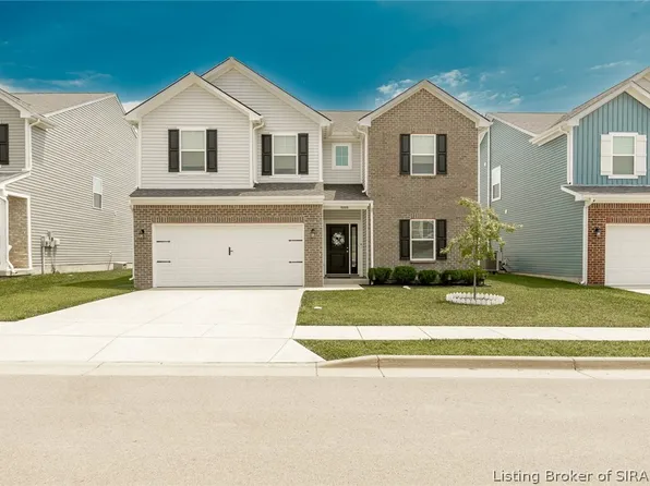 8008 Stacy Springs Boulevard, Charlestown, IN 47111