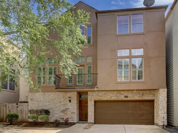 232 Knox St Suite B, Houston, TX 77007