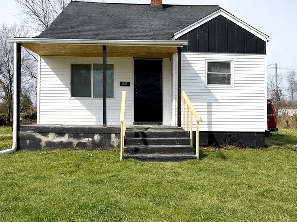 9925 Archdale St, Detroit, MI 48227