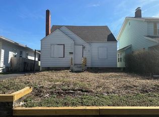 162 S Roys Ave, Columbus, OH 43204
