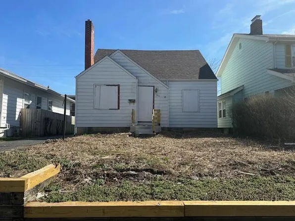 162 S Roys Ave, Columbus, OH 43204