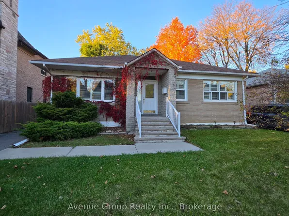 82 Caines Ave, Toronto, ON