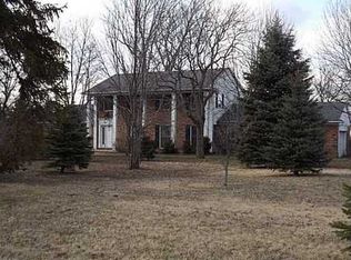 1942 County Road K, Mc Clure, OH 43534