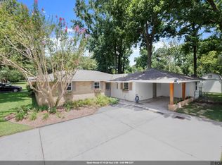 9835 Judi Ave, Baton Rouge, LA 70815