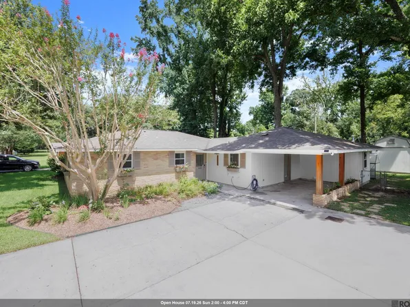 9835 Judi Ave, Baton Rouge, LA 70815