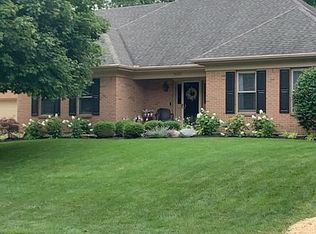 7630 Winding Way N, Tipp City, OH 45371