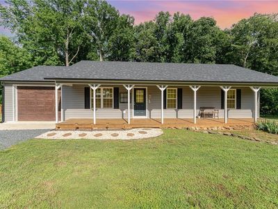 3774 Hoover Hill Rd, Trinity, NC, 27370