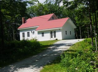 26 Deepwoods Rd, Winhall, VT 05340