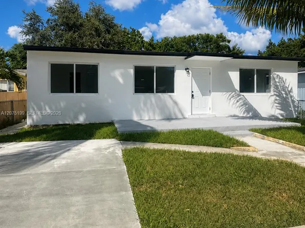 901 NW 116th St, Miami, FL 33168