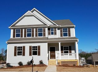 74 Bingham Pl #143, Newnan, GA 30265