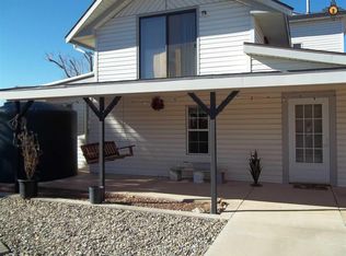 514 N Elm St, Truth Or Consequences, NM 87901