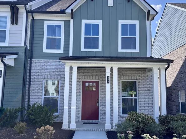 344 Twig Pvt Ct Lot 141, Hendersonville, TN 37075