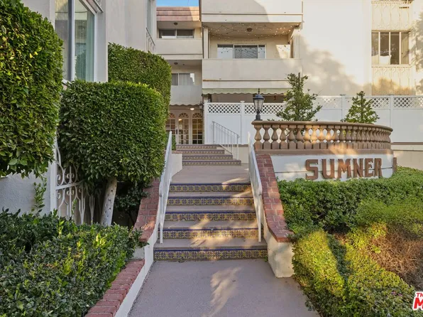 5625 Sumner Way Unit 314, Culver City, CA 90230